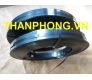 THÉP LÀM BAI 100X0.8 MÀU XANH